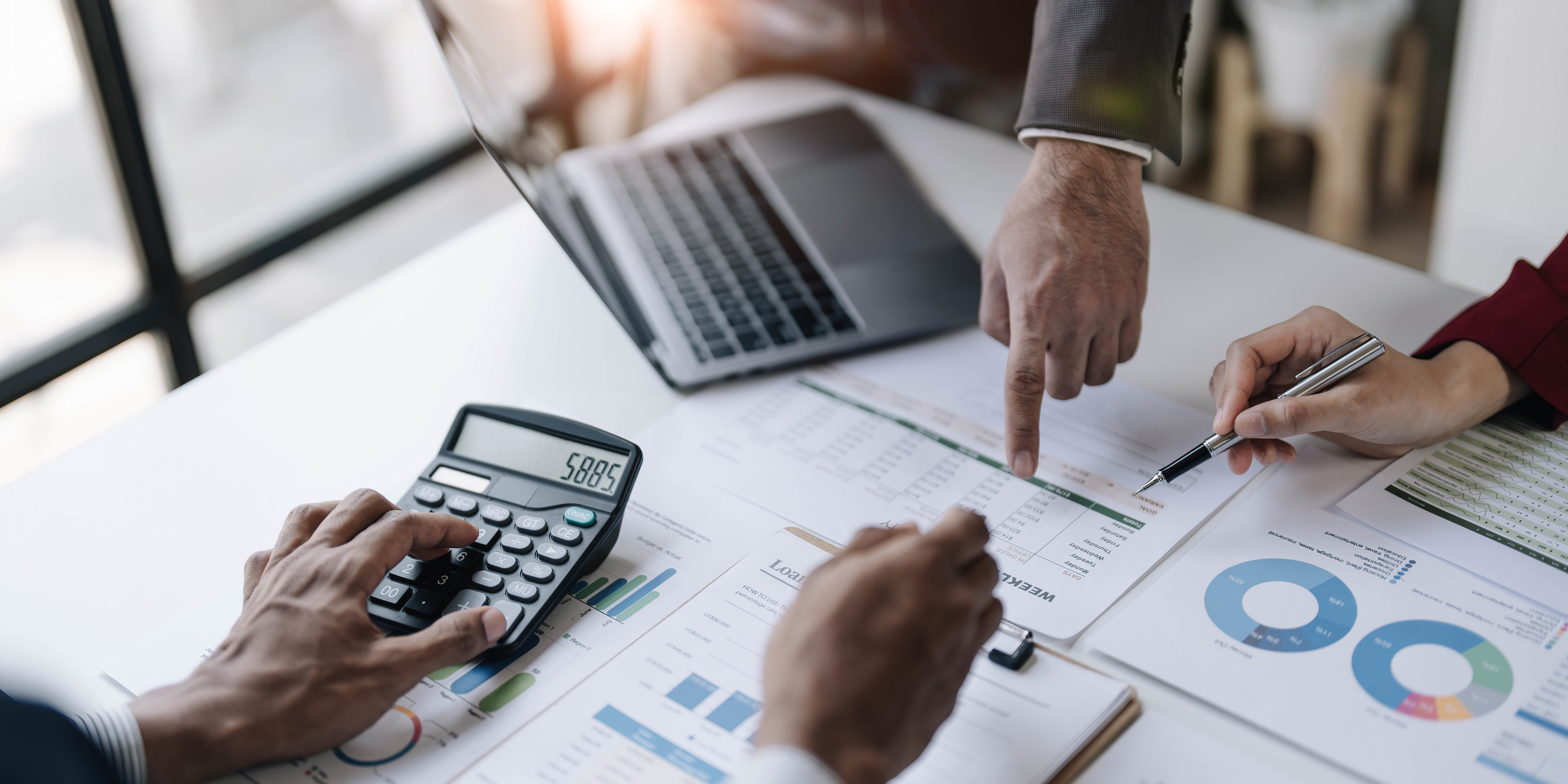 Accounting Solutions