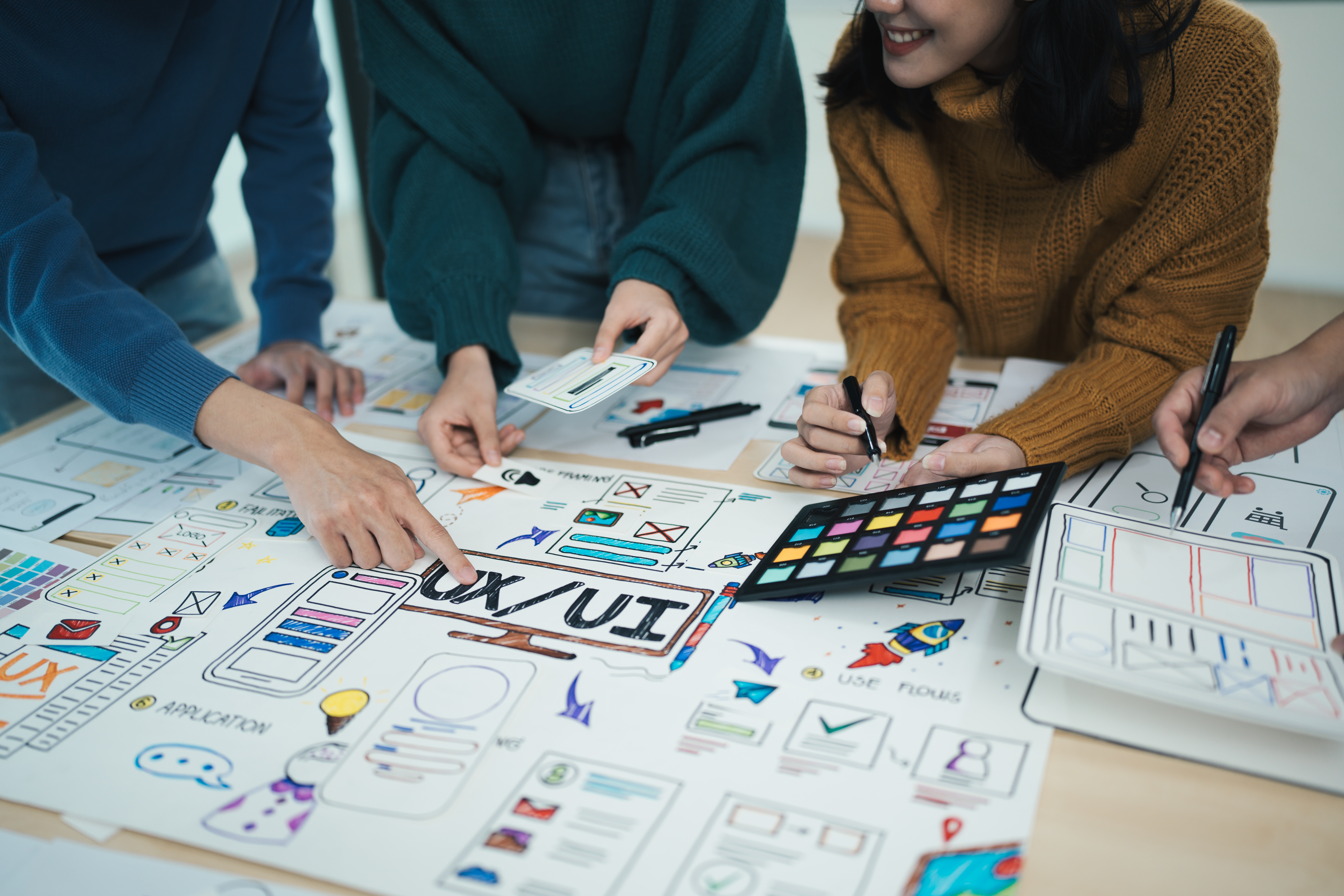 Design Services