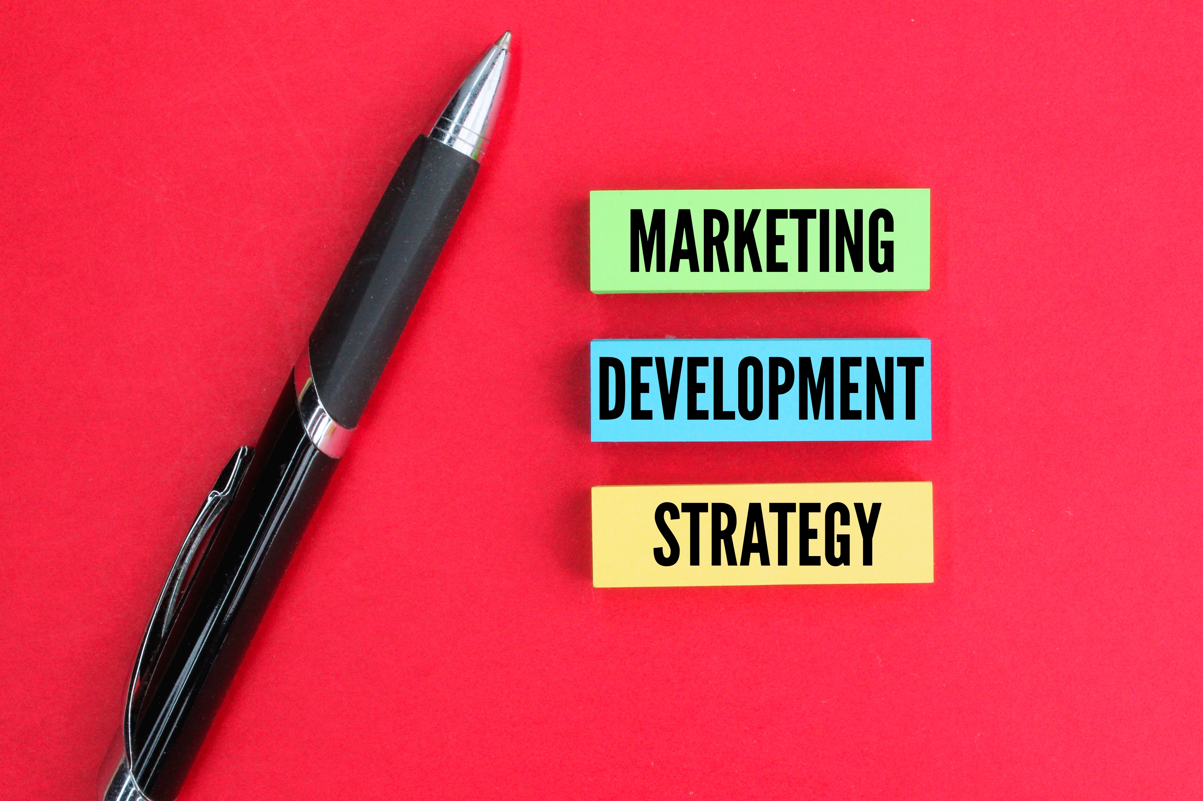 Marketing Services